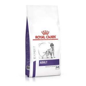 VHN MEDIUM DOG DRY 10KG