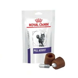 Royal Canin Vet Pill Assist Cat 45 g