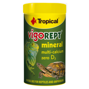 VIGOREPT MINERAL 100 ml/ 60 g