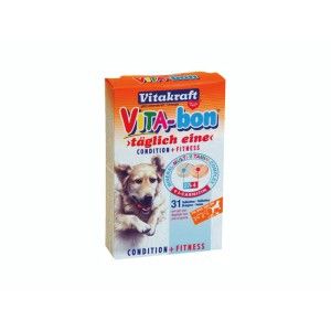 Vita bon forte caine large 31 tablete