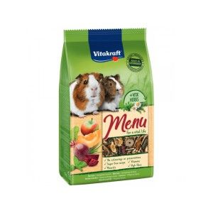 VK PREMIUM MENU G. PIG 1KG