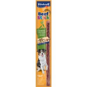 VITAKRAFT Baton Caine Plus Meniu