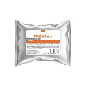 VITAMINA C 99,5%, pulbere orala, Pasteur, 10 g (Farmacie)