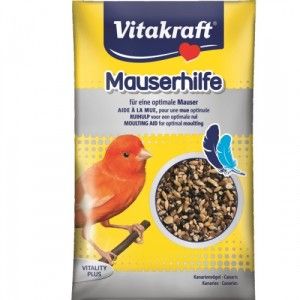 VK VIT. CANAR PENE (MAUSERHILFE) 20G