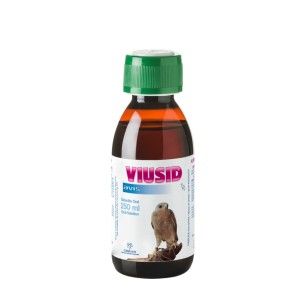 Viusid Avis, Catalysis, 30 ml (OTC)