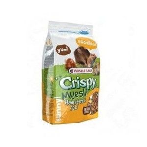 Meniu hamsteri, Versele-Laga Crispy Muesli, 1 kg