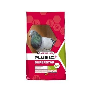 Hrana porumbei, Versele-Laga Superstar Plus IC+, 20 kg