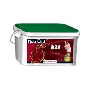 Nutribird A21, 3 kg