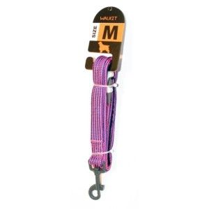 Walkit Special Tubular Multicolor Lesa caine violet albastru (M) 2 x 150 cm