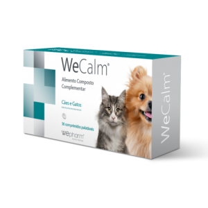 WeCalm, 30 comprimate