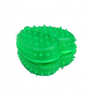 Jucarie dispenser, Mon Petit Ami, 7 cm, Verde