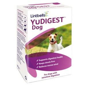 YuDIGEST Dog, 300 tablete