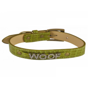 Zgarda WOOF