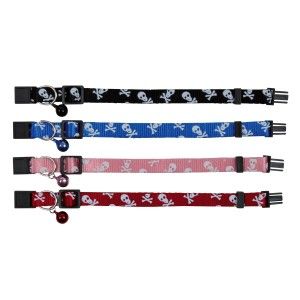 Zgarda pentru Pisici cu Clopotel 41904