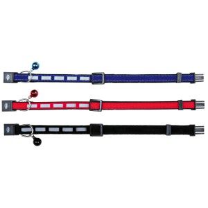 Zgarda Pisica Reflectorizanta 4172