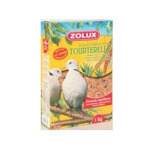 Zolux Porumbei 1 Kg