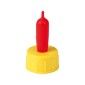 Tetine Miei Sticla Set 5 buc, Albert Kerbl