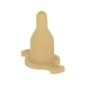 Tetine Miei Sticla Set 10 buc, Albert Kerbl