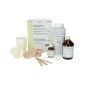 Technovit Set polimer/ accelerator/ pulbere pentru Ongloane, Albert Kerbl