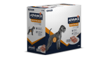 Advance Veterinary Diets Dog Weight Balance, 8x150 g (Diete Veterinare - Caini)