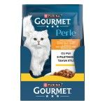 GOURMET PERLE cu Pui in sos, 85 g (Hrana Umeda - Pisici)