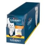 GOURMET PERLE cu Pui in sos, 85 g (Hrana Umeda - Pisici)