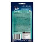Recompense pisici, Felix Party Mix Ocean Mix, 60 g (Delicii - Pisici)