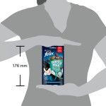 Recompense pisici, Felix Party Mix Ocean Mix, 60 g (Delicii - Pisici)