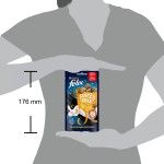 Recompense pisici, Felix Party Mix Original Mix, 60 g (Delicii - Pisici)