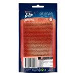 Recompense pisici, Felix Party Mix Mixed Grill, 60 g (Delicii - Pisici)