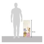 PURINA CAT CHOW KITTEN, Pui, 15 kg - size