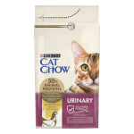 PURINA CAT CHOW Urinary Tract Health, Pui, 1.5 kg - front