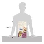 PURINA CAT CHOW Urinary Tract Health, Pui, 1.5 kg - size