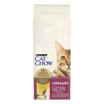 PURINA CAT CHOW Urinary Tract Health, Pui, 15 kg - front