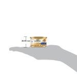 Gourmet Gold Mousse cu Curcan, 85 g (Hrana Umeda - Pisici)