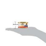 Gourmet Gold Mousse cu Vita, 85 g (Hrana Umeda - Pisici)