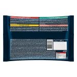 Gourmet Perle Multipack, Vita, Pui, Iepure & Somon, 4 x 85 g