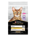 ​PURINA PRO PLAN ADULT Light, Curcan, 10 kg - front