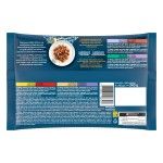 GOURMET PERLE Multipack, Pui si Vita, Curcan si Miel, Vitel si Rata, Iepure si Vanat, 4x85 g (Hrana Umeda - Pisici)