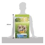 Friskies Dog Junior, 8 kg (Hrana Uscata - Caini)