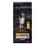 PURINA PRO PLAN ADULT Performance, Toate Taliile, Pui, 14 kg - front