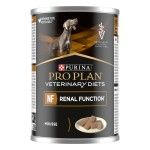 PURINA PRO PLAN VETERINARY DIETS NF Renal Function Mousse, 400 g - front
