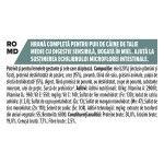 PURINA PRO PLAN PUPPY Sensitive Digestion, Talie Medie, Miel, 12 kg - ingrediente