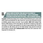 PURINA PRO PLAN ADULT Sensitive Digestion, Talie Medie, Miel, 10 kg - ingrediente