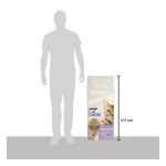 PURINA CAT CHOW Sensitive, Somon, 15 kg - size