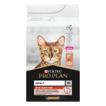 PURINA PRO PLAN ADULT Vital Functions, Somon, 1.5 kg - front