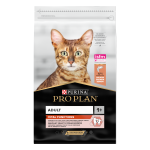 PURINA PRO PLAN ADULT Vital Functions, Somon, 10 kg - front