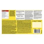 Friskies Adult Cat, Multipack Pui, Vita, Miel, Rata, 4 x 100 g (Hrana Umeda - Pisici)