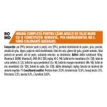 PURINA PRO PLAN ADULT Everyday Nutrition, Talie Mare Robustă, Pui, 10 kg - ingrediente