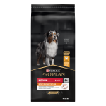 PURINA PRO PLAN ADULT Everyday Nutrition, Talie Medie, Pui, 14 kg - front